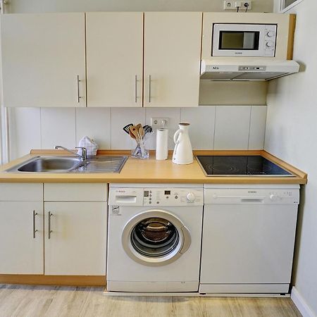 Fewo1846 - Am Suedermarkt - Familienfreundliche Wohnung Im Stadtzentrum Flensburg Kültér fotó